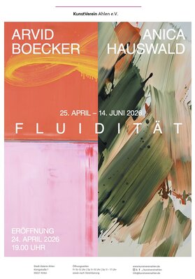 Foto: Ausstellungsplakat