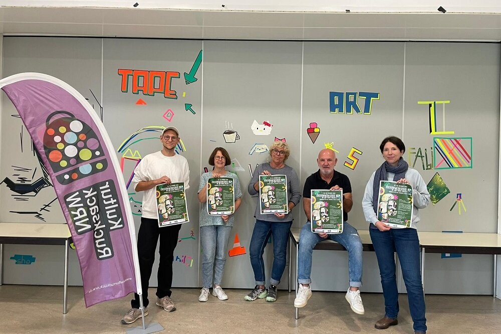 Herbstferien voller Kunst und Klang